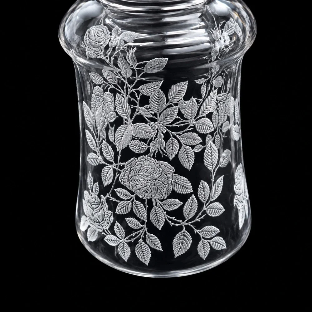LaRosa Franciscan Ice Tea Goblet 5 1/2